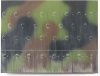 Gunze Sangyo WT-05 Weathering Water-Based Paint Gouache Light Dust 20ml